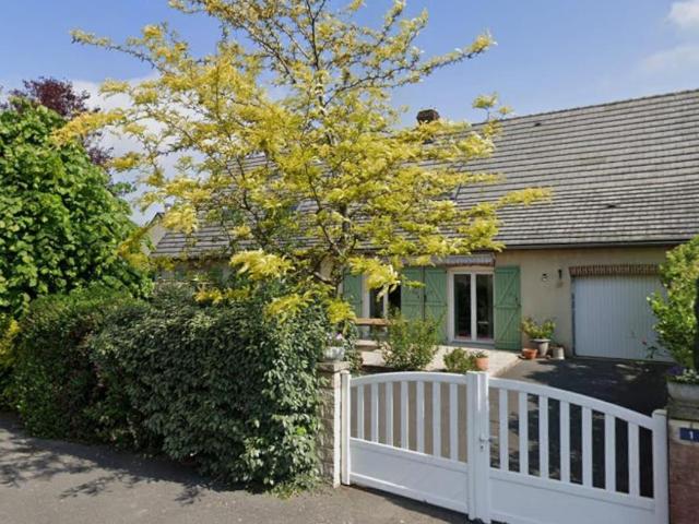 Maison à vendre à La Capelle 02260