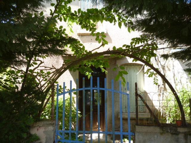 Maison à vendre à La Chapelle de Bragny 71240