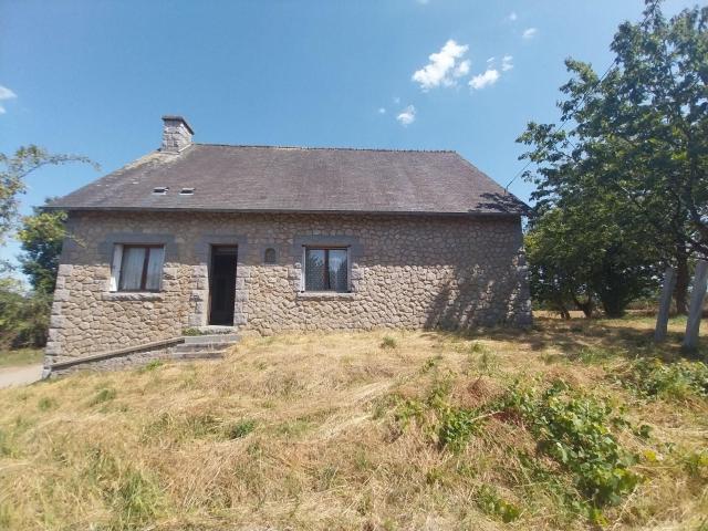 Maison à vendre à La Chapelle Fleurigné 35133