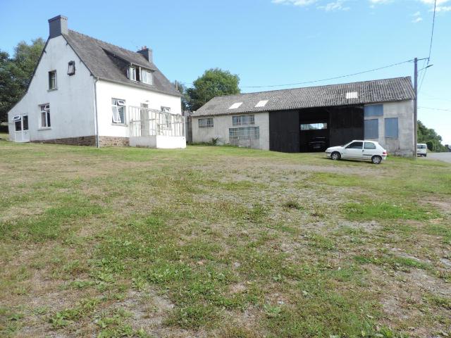Maison à vendre à La Chapelle Neuve 22160