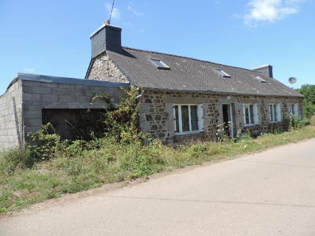 Maison à vendre à La Chapelle Neuve 22160
