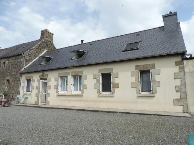 Maison à vendre à La Chapelle Neuve 22160