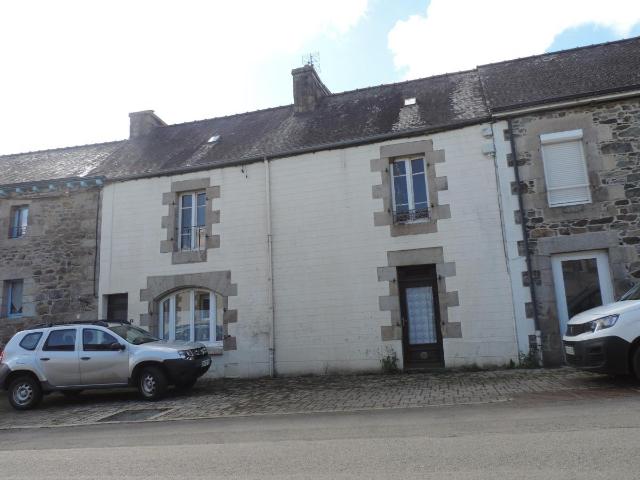 Maison à vendre à La Chapelle Neuve 22160