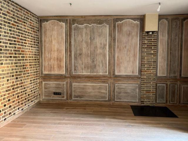 Maison à vendre à La Chapelle Saint Luc 10600