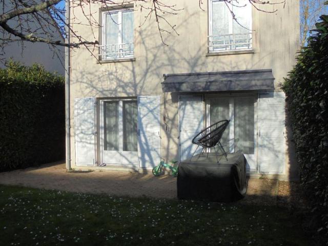 Maison à vendre à La Chapelle Saint Mesmin 45380