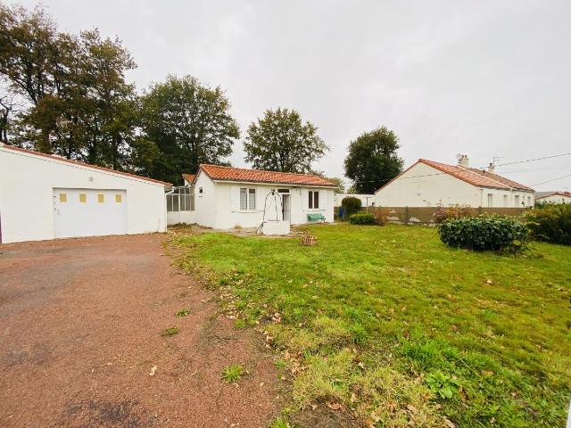 Maison à vendre à La Chevrolière 44118