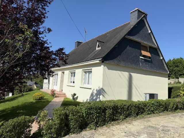 Maison à vendre à La Chèze 22210