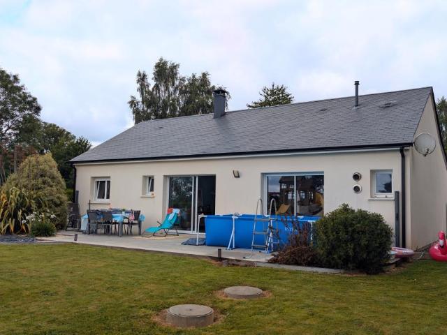 Maison à vendre à La Colombe 50800