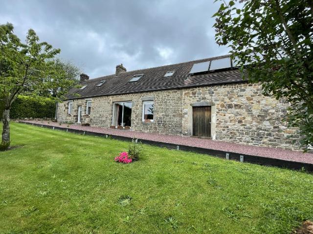 Maison à vendre à La Coulonche 61220