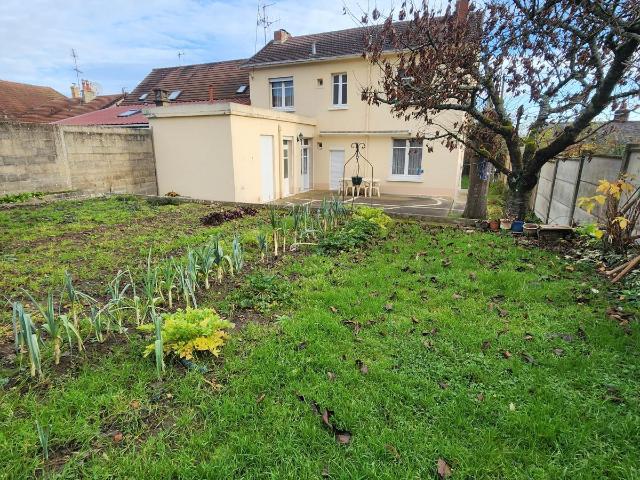 Maison à vendre à La Ferté Bernard 72400