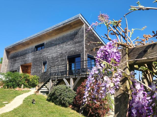 Maison à vendre à La Ferté Bernard 72400