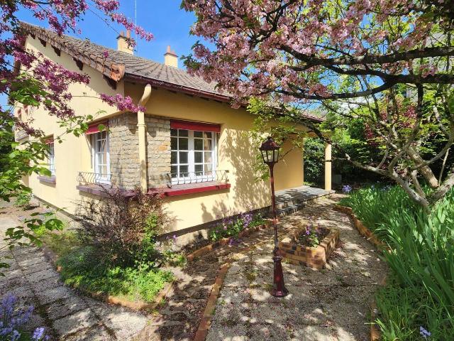 Maison à vendre à La Ferté Bernard 72400