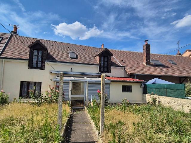 Maison à vendre à La Ferté Bernard 72400