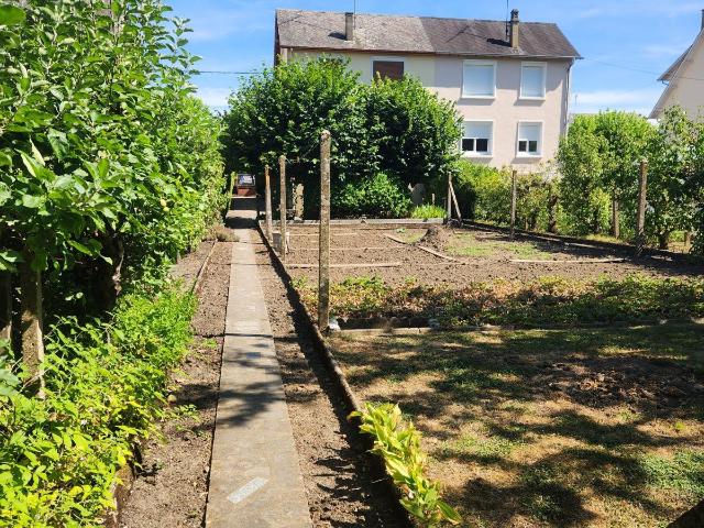Maison à vendre à La Ferté Bernard 72400