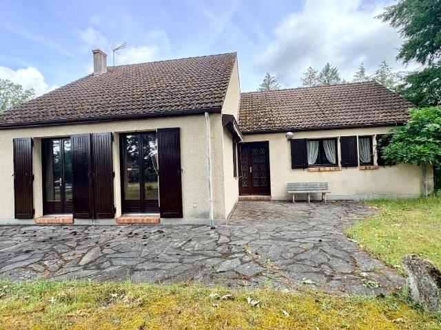 Maison à vendre à La Ferté Imbault 41300