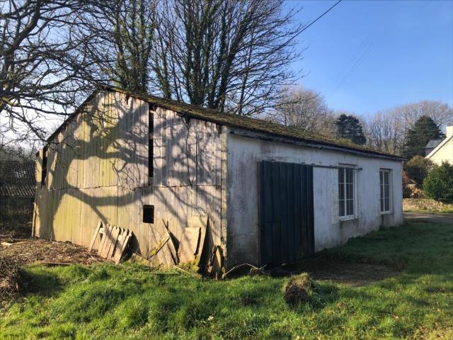 Maison à vendre à La Feuillée 29690