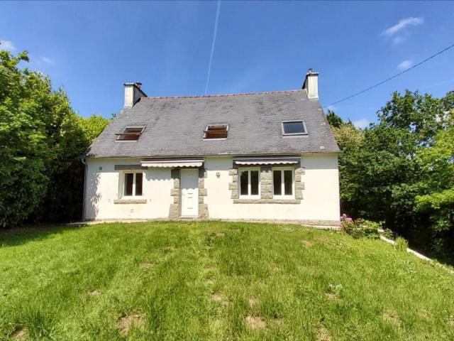 Maison à vendre à La Feuillée 29690
