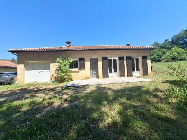 Maison à vendre à La Force 24130