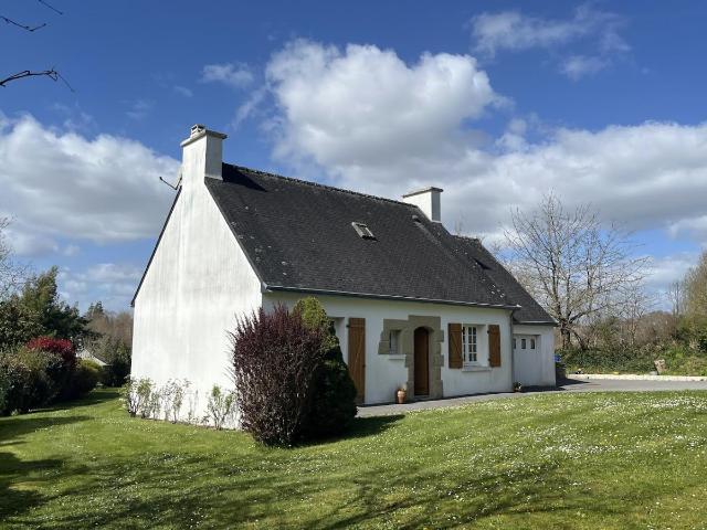 Maison à vendre à La Forêt Fouesnant 29940