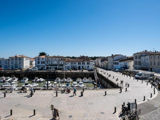 Maison à vendre à La Flotte 17630