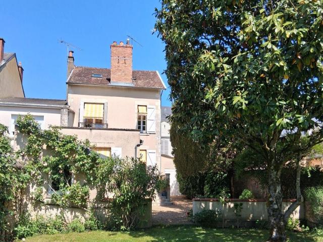 Maison à vendre à La Flèche 72200