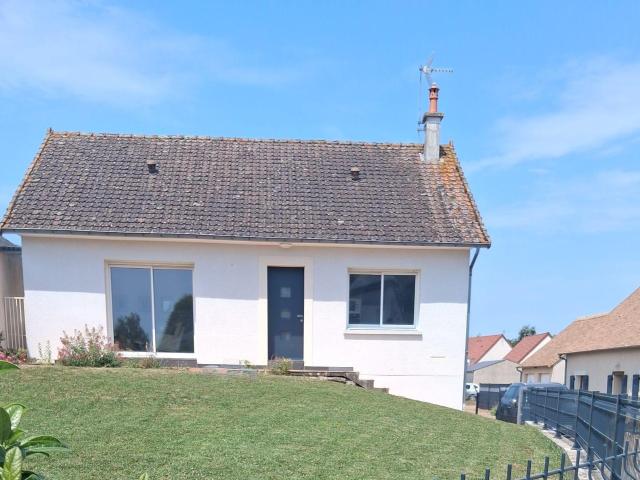 Maison à vendre à La Flèche 72200