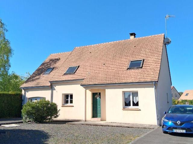 Maison à vendre à La Flèche 72200