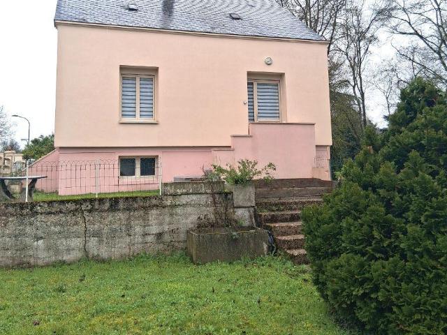Maison à vendre à La Flèche 72200