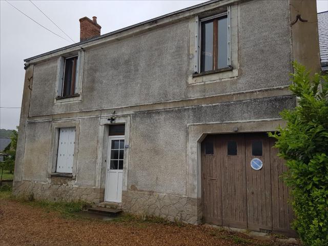 Maison à vendre à La Flèche 72200