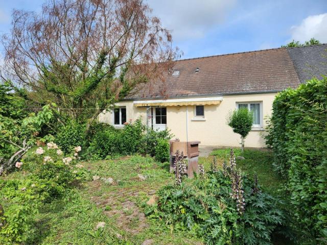Maison à vendre à La Flèche 72200