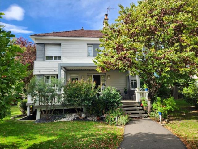 Maison à vendre à La Flèche 72200