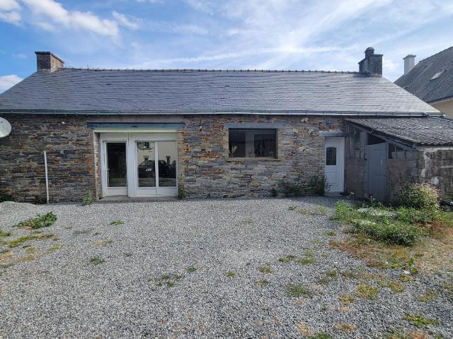Maison à vendre à La Gacilly 56200