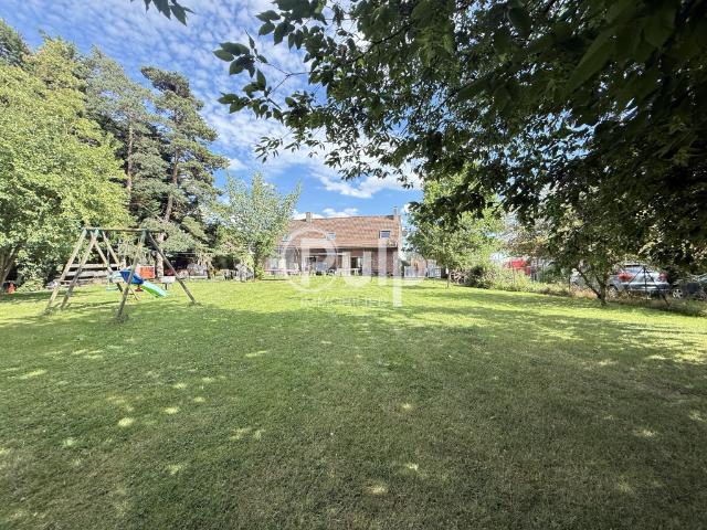 maison à vendre à la gorgue