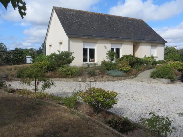 Maison à vendre à La Graverie 14350