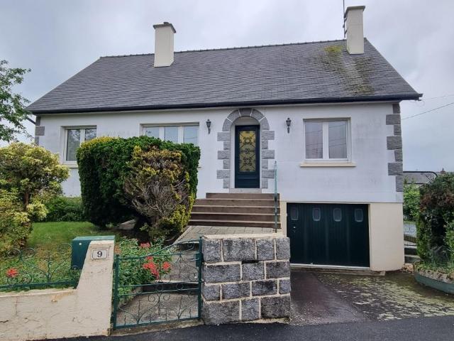 Maison à vendre à La Guerche de Bretagne 35130