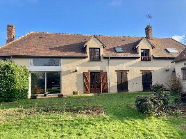 Maison à vendre à La Guierche 72380