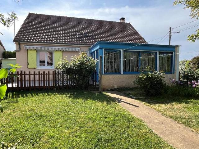 Maison à vendre à La Guierche 72380