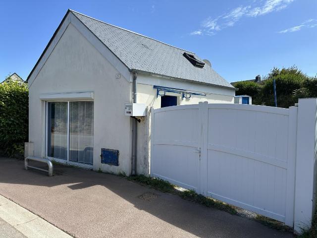 Maison à vendre à La Hague 50440