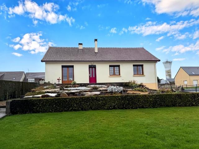 Maison à vendre à La Haye Pesnel 50320