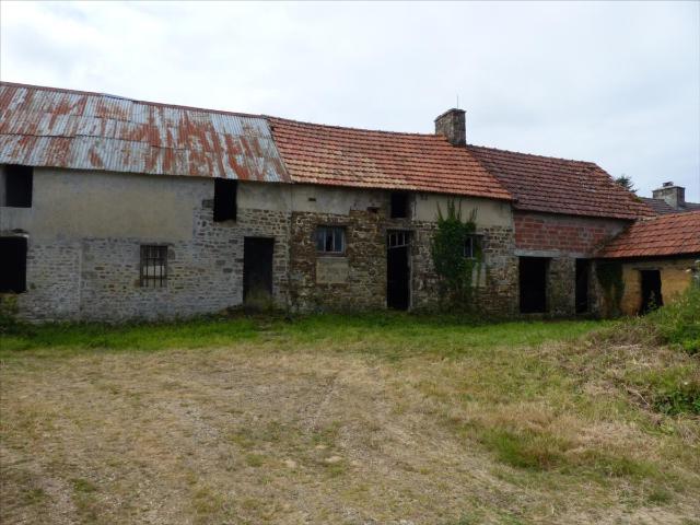 Maison à vendre à La Haye 50250