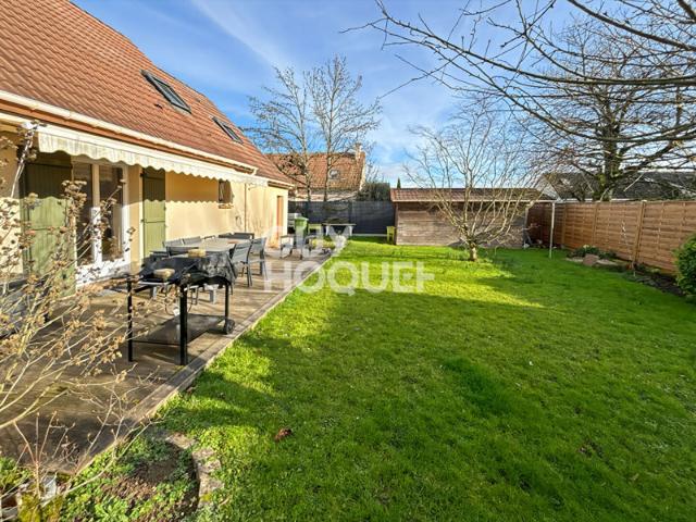 Maison à vendre à La Houssaye en Brie