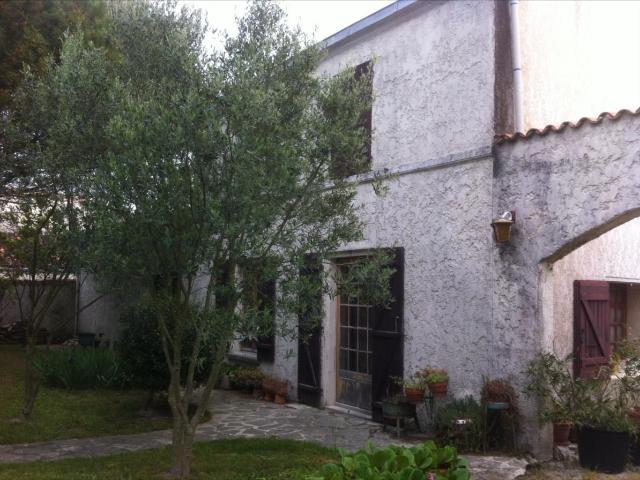 Maison à vendre à La Jarne 17220