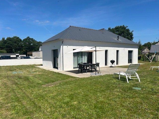 Maison à vendre à La Landec 22980