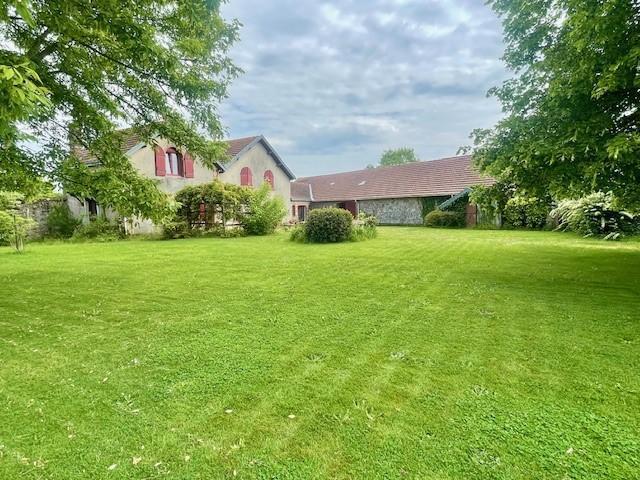 Maison à vendre à La Limouzinière 44310