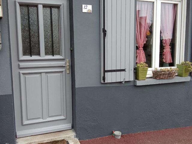 Maison à vendre à La Mancellière 50540