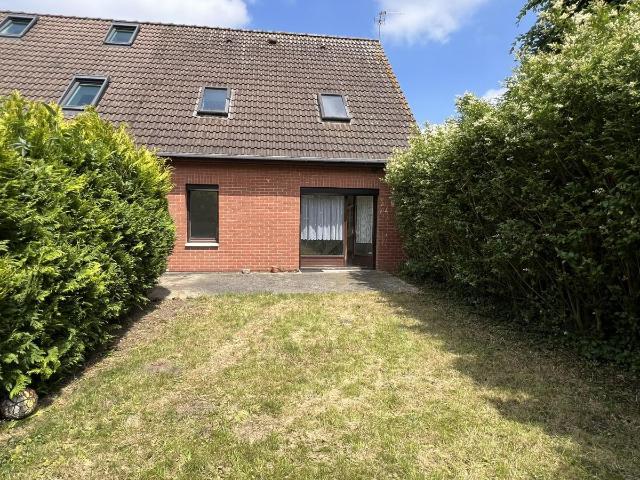 Maison à vendre à La Madeleine 59110