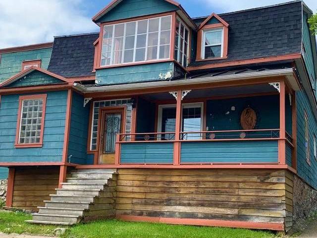 Maison à vendre à La Malbaie CapitaleNationale 11 Rue Belleville Est 22137256