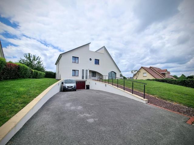 Maison à vendre à La Neuville Chant d'Oisel 76520