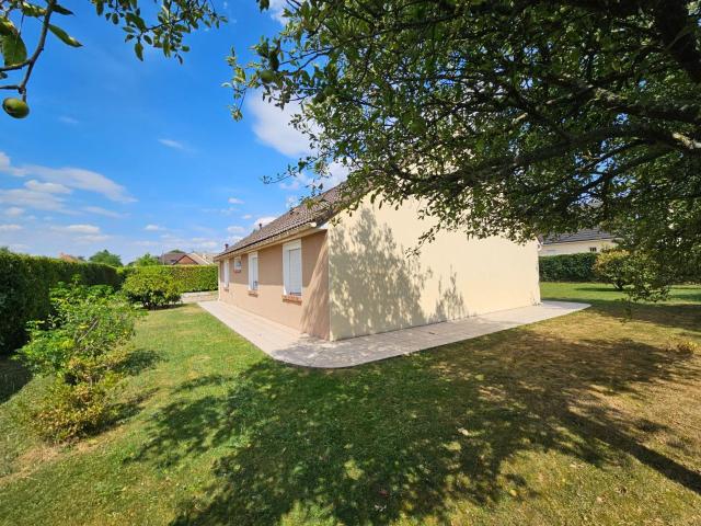Maison à vendre à La Neuville Chant d'Oisel 76520