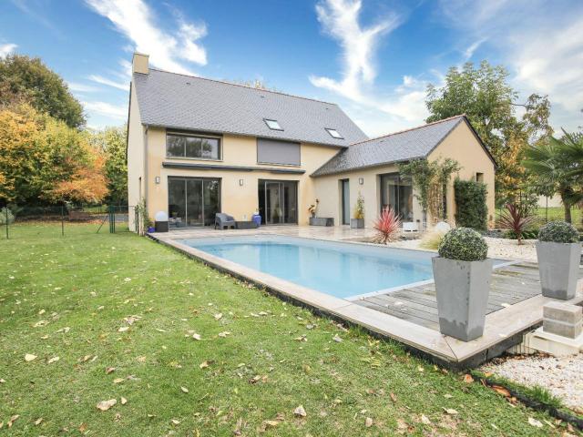 Maison à vendre à La Nouaye 35137